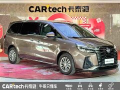 Buick GL8 Land Business Class 652T Luxury - фото 3