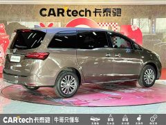 Buick GL8 Land Business Class 652T Luxury - фото 4