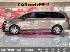 Buick GL8 Land Business Class 652T Luxury - фото 7