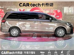 Buick GL8 Land Business Class 652T Luxury - фото 8