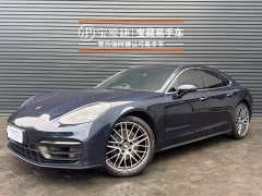 Porsche Panamera 2.9T - фото 1