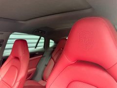 Porsche Panamera 2.9T - фото 11