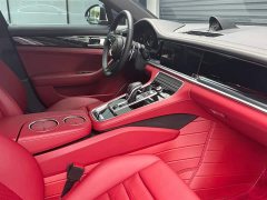 Porsche Panamera 2.9T - фото 12