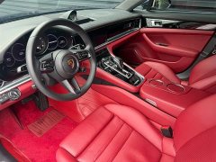 Porsche Panamera 2.9T - фото 13
