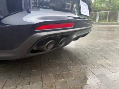 Porsche Panamera 2.9T - фото 14