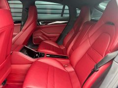 Porsche Panamera 2.9T - фото 15