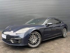 Porsche Panamera 2.9T - фото 2