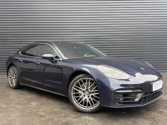 Porsche Panamera 2.9T - фото 3