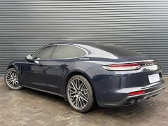 Porsche Panamera 2.9T - фото 4