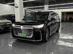 VOYAH Dream PHEV 4WD Excellence Qiankun Edition - фото 1