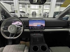 VOYAH Dream PHEV 4WD Excellence Qiankun Edition - фото 10