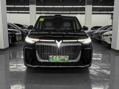 VOYAH Dream PHEV 4WD Excellence Qiankun Edition - фото 2