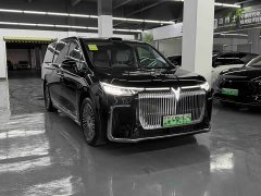 VOYAH Dream PHEV 4WD Excellence Qiankun Edition - фото 3