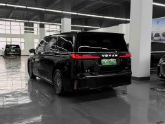 VOYAH Dream PHEV 4WD Excellence Qiankun Edition - фото 4