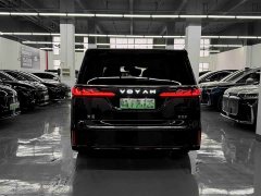 VOYAH Dream PHEV 4WD Excellence Qiankun Edition - фото 5