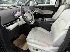 VOYAH Dream PHEV 4WD Excellence Qiankun Edition - фото 7