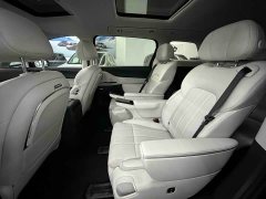 VOYAH Dream PHEV 4WD Excellence Qiankun Edition - фото 8
