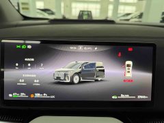 VOYAH Dream PHEV 4WD Excellence Qiankun Edition - фото 9