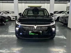 Voyah Lantu Zhiyin AWD Qiankun Edition - фото 2