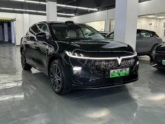 Voyah Lantu Zhiyin AWD Qiankun Edition - фото 3