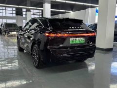 Voyah Lantu Zhiyin AWD Qiankun Edition - фото 4