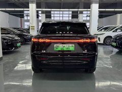 Voyah Lantu Zhiyin AWD Qiankun Edition - фото 5