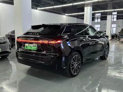 Voyah Lantu Zhiyin AWD Qiankun Edition - фото 6
