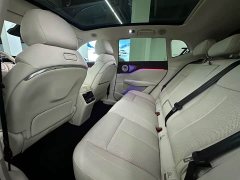 Voyah Lantu Zhiyin AWD Qiankun Edition - фото 8