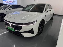 Voyah Lantu Chasing Light 2024 PHEV four-wheel drive ultra-long range flagship version - фото 1