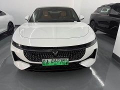 Voyah Lantu Chasing Light 2024 PHEV four-wheel drive ultra-long range flagship version - фото 2