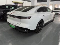 Voyah Lantu Chasing Light 2024 PHEV four-wheel drive ultra-long range flagship version - фото 4