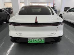 Voyah Lantu Chasing Light 2024 PHEV four-wheel drive ultra-long range flagship version - фото 5