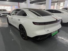 Voyah Lantu Chasing Light 2024 PHEV four-wheel drive ultra-long range flagship version - фото 6