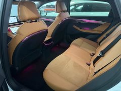 Voyah Lantu Chasing Light 2024 PHEV four-wheel drive ultra-long range flagship version - фото 9