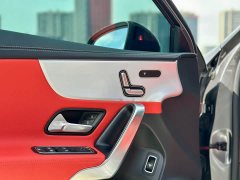Mercedes-Benz A-Class AMG facelift AMG A 35 L 4MATIC - фото 10