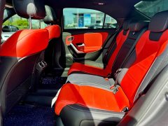 Mercedes-Benz A-Class AMG facelift AMG A 35 L 4MATIC - фото 11