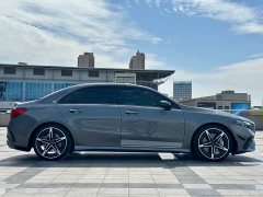 Mercedes-Benz A-Class AMG facelift AMG A 35 L 4MATIC - фото 12
