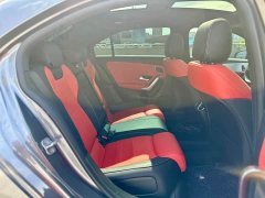 Mercedes-Benz A-Class AMG facelift AMG A 35 L 4MATIC - фото 4