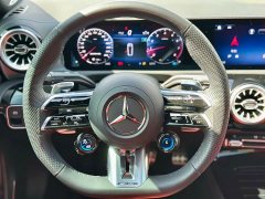 Mercedes-Benz A-Class AMG facelift AMG A 35 L 4MATIC - фото 5
