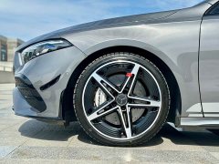 Mercedes-Benz A-Class AMG facelift AMG A 35 L 4MATIC - фото 8