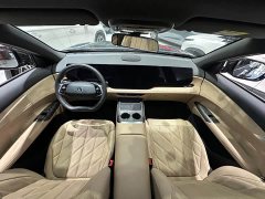 Changan CS75PLUS fourth generation 1.5T new Blue Whale smart flagship - фото 11