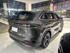 Changan CS75PLUS fourth generation 1.5T new Blue Whale smart flagship - фото 4