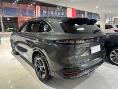 Changan CS75PLUS fourth generation 1.5T new Blue Whale smart flagship - фото 6