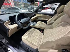 Changan CS75PLUS fourth generation 1.5T new Blue Whale smart flagship - фото 8