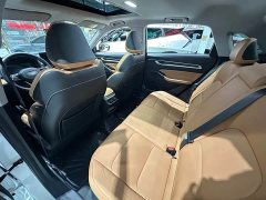 Geely Emgrand 2025 4th generation 1.5L CVT flagship - фото 10
