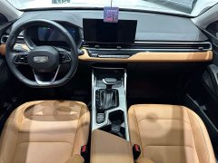 Geely Emgrand 2025 4th generation 1.5L CVT flagship - фото 11