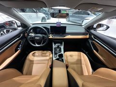 Geely Emgrand 2025 4th generation 1.5L CVT flagship - фото 12