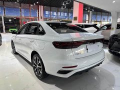 Geely Emgrand 2025 4th generation 1.5L CVT flagship - фото 4