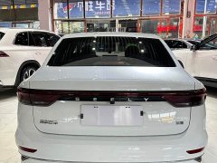 Geely Emgrand 2025 4th generation 1.5L CVT flagship - фото 5