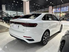 Geely Emgrand 2025 4th generation 1.5L CVT flagship - фото 6